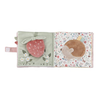 Livre d'activités tissu Fairy Garden - LITTLE DUTCH LD9007 8713291921290