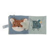 Livre d'activités tissu Forest Friends - LITTLE DUTCH LD8907 8713291889071