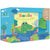 Livre de bain- Basile le crocodile- AUZOU 9791039521079 9791039521079