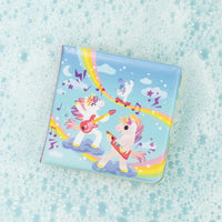 livre de bain licorne magique - tiger tribe TT6-1543 9341736102004
