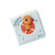 Livre de bain magique Splonge - LILLIPUTIENS 83456 9782390590262