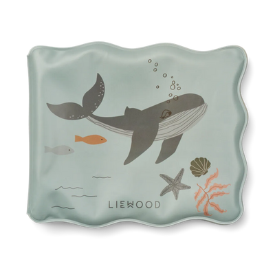 Livre de bain magique Waylon Sea Creature - LIEWOOD LW18731 1032 5715493241438