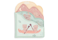 Livre de bain maqique kangaroots - JOLLEIN