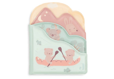 Livre de bain maqique kangaroots - JOLLEIN