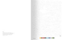Livre de coloriages au numéro America de Solar – vue 3