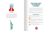 Livre de coloriages au numéro New York de Solar – vue 2