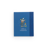 Livre de naissance Puce et Pilou - Moulin Roty 684033 3575676840337