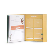 Livre de naissance Trois petits lapins (80 pages) - MOULIN ROTY 678085 3575676780855