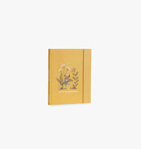 Livre de naissance Trois petits lapins (80 pages) - MOULIN ROTY 678085 3575676780855