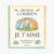 Livre devine combien je taime - Moulin Roty 894050 3575678940509