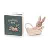 Livre goodnight bunny - JELLYCAT BK4GNBN 670983142204