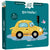 livre grat grat en route- AUZOU 9782733878019 9782733878019
