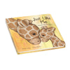 Livre just like me- JELLYCAT BK4JLM 670983155792