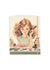 livre maquillage Guide glamour - Konges Sløjd KS101988 S45060 5715404342643