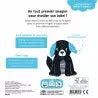 livre mes premiers flaps les animaux de compagnie - AUZOU 9791039527460 9791039527460