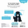 livre mes premiers flaps les animaux de compagnie - AUZOU 9791039527460 9791039527460
