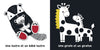 Livre mes premiers flaps -les bébés animaux- AUZOU 001039352 9791039541756