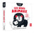 Livre mes premiers flaps -les bébés animaux- AUZOU 001039352 9791039541756