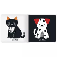 livre mes premiers flaps les petites animaux - AUZOU 9791039512053 9791039512053
