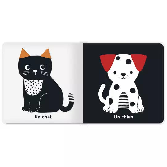 livre mes premiers flaps les petites animaux - AUZOU 9791039512053 9791039512053
