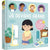 Livre Mon anim'agier -Je deviens grand - AUZOU 9791039540841