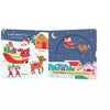 livre Mon anim'agier - Joyeux Noël - AUZOU 9782733853535 9782733853535