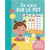 livre Mon anim'agier - premiers apprentissages je vais sur le pot - AUZOU 9782733891131 9782733891131