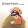 Livre Papy et moi - AUZOU 9791039553216