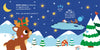 Livre qui est là ? joyeux Noel - AUZOU 001059423 9791039562744