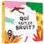 Livre Qui fait ce bruit? - AUZOU 9782733877722 9782733877722