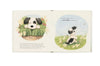 Livre The Pick of the Sticks Book - JELLYCAT BK4PTS 670983161069