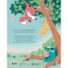 Livre Trois amis pour la vie - AUZOU 9791039546317