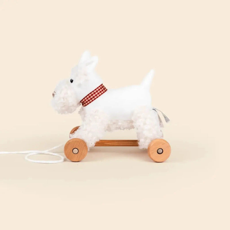Lola a tirer – Egmont Toys 