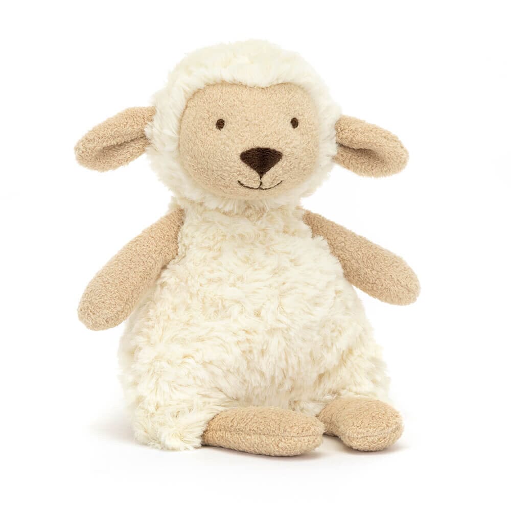 lollie lamb mouton - JELLYCAT LO4L 670983089851