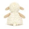 lollie lamb mouton - JELLYCAT LO4L 670983089851
