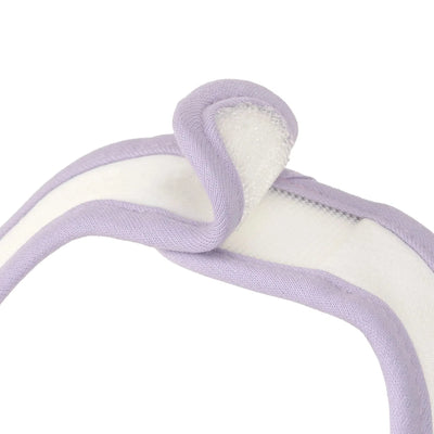 Lot de 3 bavoirs naissance Tiny team cat - LASSIG 13110247043 4066239176806