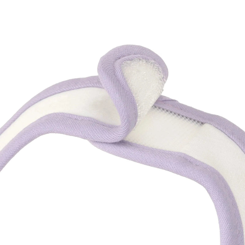 Lot de 3 bavoirs naissance Tiny team cat - LASSIG 13110247043 4066239176806