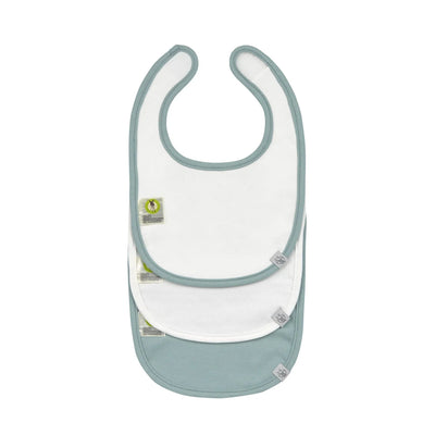 Lot de 3 bavoirs naissance Tiny team dog- LASSIG 13110245025 4066239176813