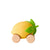 Lou la voiture citron - Oli&Carol L-LEMON-CAR 8437021201888