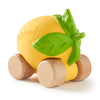 Lou la voiture citron - Oli&Carol L-LEMON-CAR 8437021201888