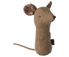 Lullaby friends Hochet souris ambre - MAILEG 16-4705-01 5707304137603