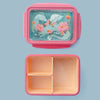 Lunchbox bento conte de fées dragon pearl stars - PETIT MONKEY LB49 8719244226535