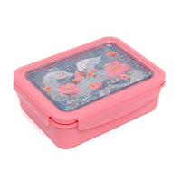 Lunchbox bento conte de fées dragon pearl stars - PETIT MONKEY LB49 8719244226535