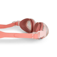 Lunettes de natation hippocampe - SWIM ESSENTIALS