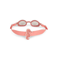 Lunettes de natation hippocampe - SWIM ESSENTIALS