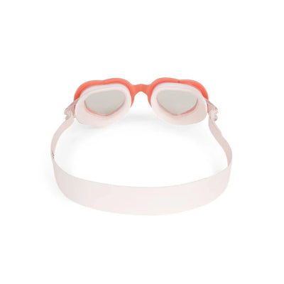 Lunettes de natation Rouge Berry Sweet - SWIM ESSENTIALS