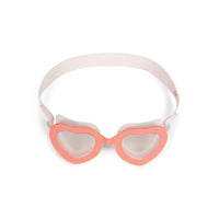 Lunettes de natation Rouge Berry Sweet - SWIM ESSENTIALS