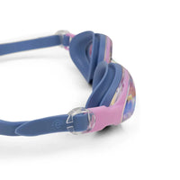 Lunettes de natation sirène bleue - SWIM ESSENTIALS