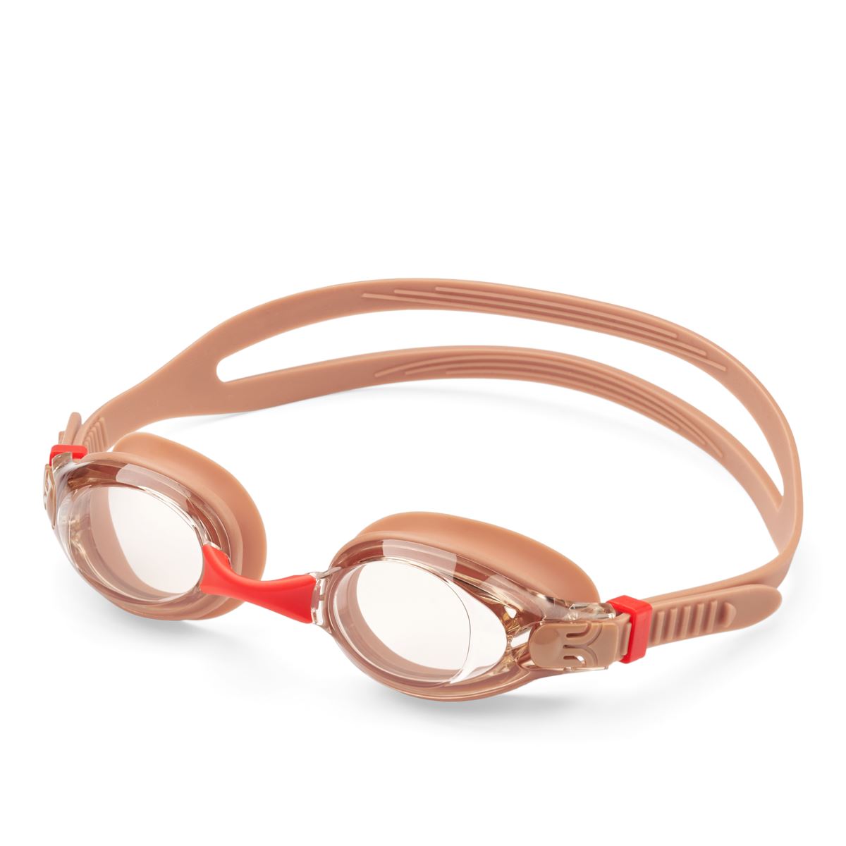 lunettes de natation titas Tuscany rose/Apple blossom - LIEWOOD LW19026 1037 5715493242299