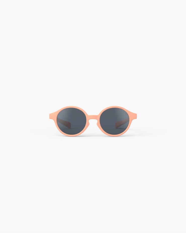 lunettes de soleil baby 0-3 ans #D Apricot - IZIPIZI 